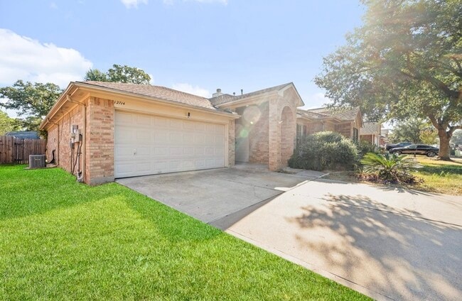 12714 Ravens Chase Ln in Cypress, TX - Building Photo - Building Photo