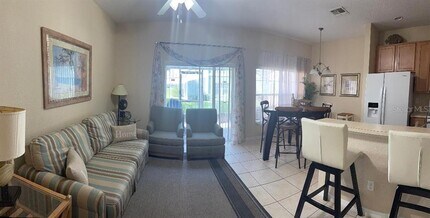 2459 Caravelle Cir in Kissimmee, FL - Building Photo - Building Photo