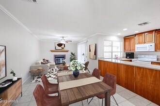 12009 N 34th St in Phoenix, AZ - Building Photo - Building Photo