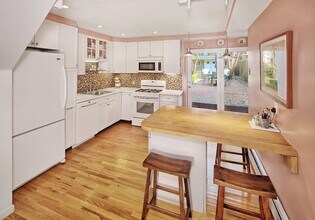 243 Garden St in Hoboken, NJ - Building Photo - Building Photo