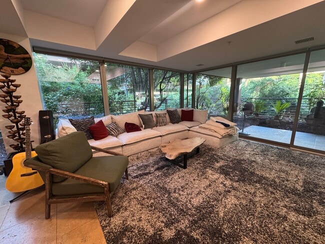 property at 7167 E Rancho Vista Dr