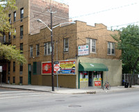 296 Palisade Ave in Jersey City, NJ - Foto de edificio - Building Photo