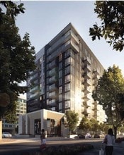 The Laurel in Denver, CO - Foto de edificio - Building Photo