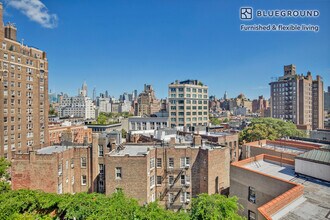 10 Sheridan Square in New York, NY - Building Photo - Building Photo