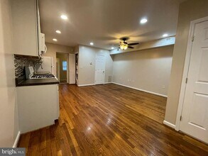 1913 Rosedale St NE in Washington, DC - Building Photo - Building Photo