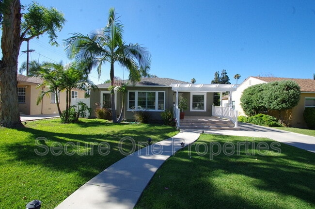 property at 16823 Otsego St