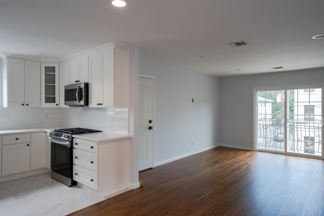 68 Prospect St, Unit 2 in Newark, NJ - Foto de edificio