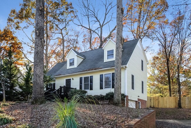 3112 Hickory Ridge Dr in Winston-Salem, NC - Building Photo - Building Photo