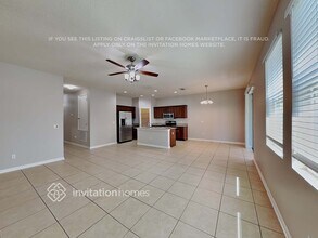 2505 Tanner Terrace in Kissimmee, FL - Building Photo - Building Photo