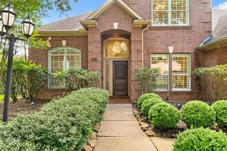 5011 Tapestry Ln in Katy, TX - Building Photo - Building Photo