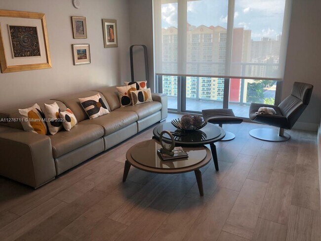 property at 330 Sunny Isles Blvd