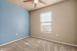 10720 Canyon Sage Dr in El Paso, TX - Building Photo - Building Photo