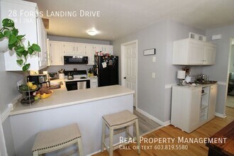 28 Fords Landing Dr in Dover, NH - Building Photo - Building Photo