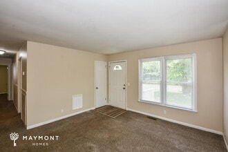 2855 Greenside Dr NW in Huntsville, AL - Building Photo - Building Photo