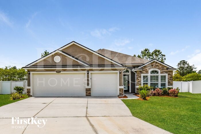 15612 Mason Lakes Dr in Jacksonville, FL - Building Photo