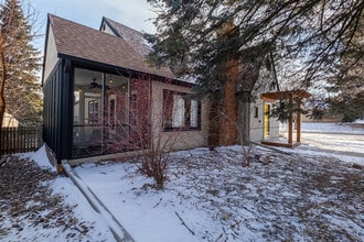 1621 W 22nd St in Sioux Falls, SD - Foto de edificio - Building Photo