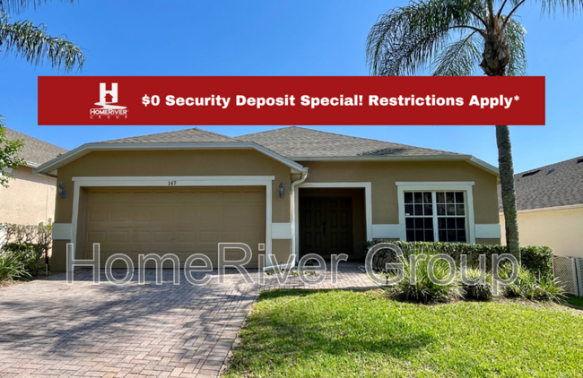 property at 147 Bridgewater Dr