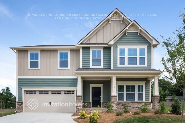 property at 5069 Stonehill Ln