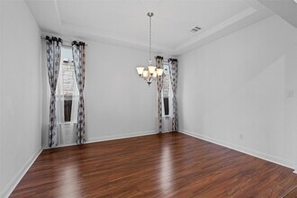 2328 Lucky Ln in Leander, TX - Foto de edificio - Building Photo