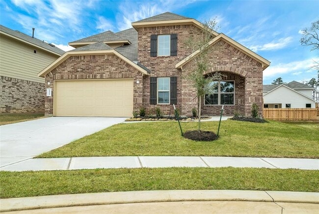 property at 14115 Windigo Ct