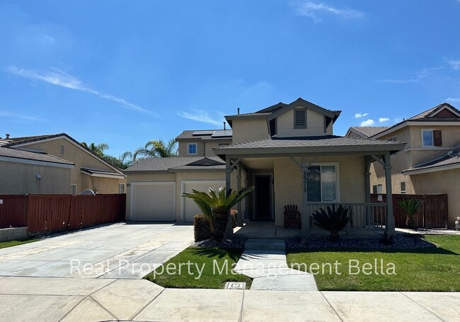 property at 3973 Barbury Palms Way