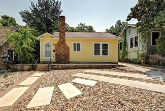 2907 Beanna St in Austin, TX - Building Photo - Building Photo