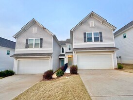 115 Luna Ln in Statesville, NC - Building Photo