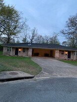 20 Rosemunn Dr, Unit A in Little Rock, AR - Building Photo