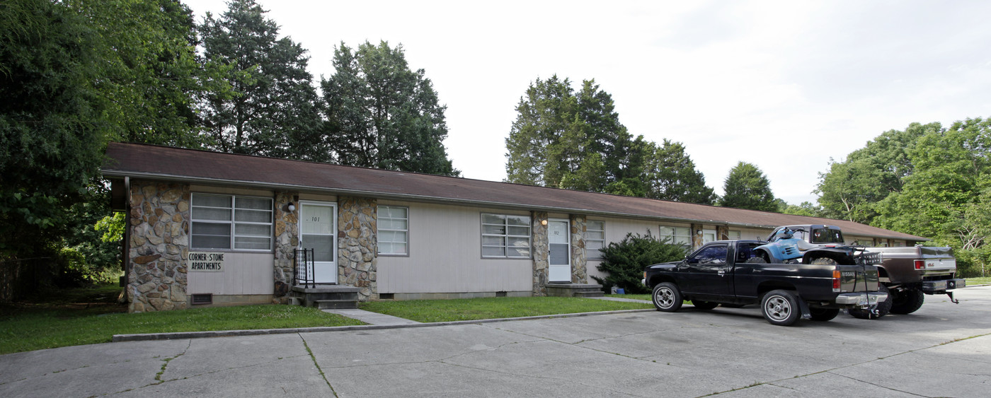 220 Oak St in Maynardville, TN - Building Photo