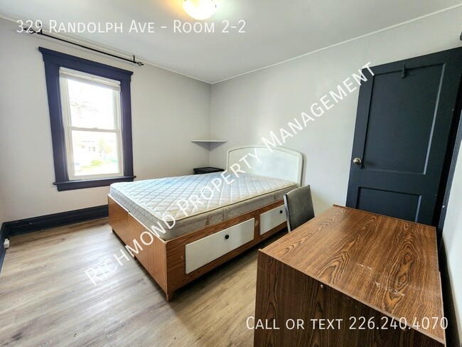property at 329 Randolph Ave