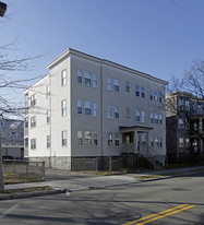 115 Welles Ave Apartments