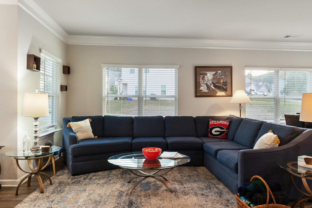 1289 Towne Square Ct in Athens, GA - Building Photo