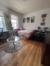 35 Queensberry St, Unit 5 in Boston, MA - Foto de edificio - Building Photo