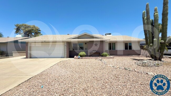 property at 856 W Dublin St
