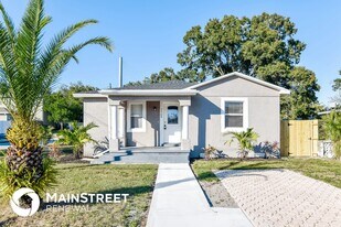 2509 W Grace St in Tampa, FL - Building Photo