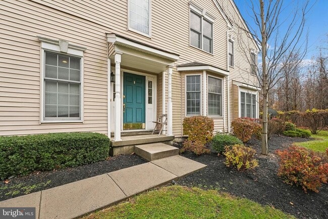 14 Caleb Ln in Princeton, NJ - Building Photo - Building Photo