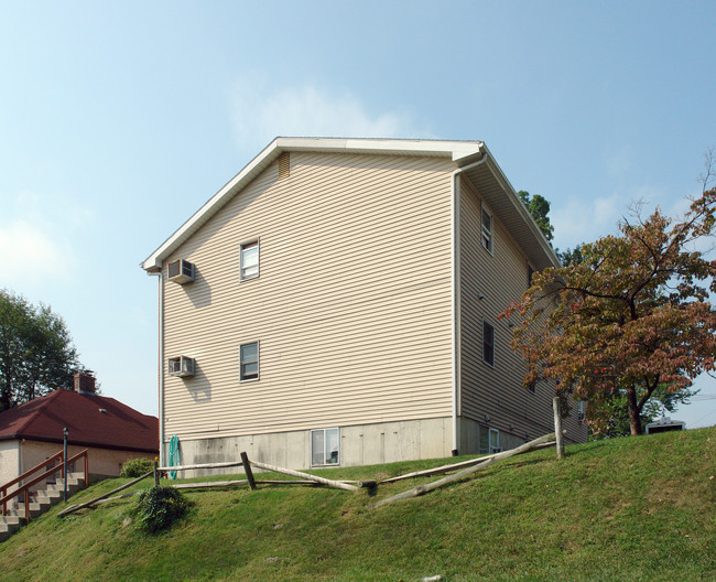 18th Street Apartments in Allentown, PA - Building Photo - Building Photo