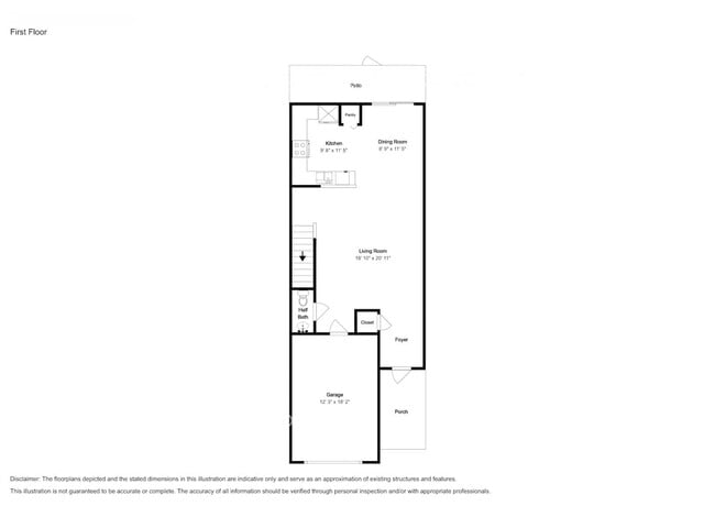 319 Cherry Ridge Dr in Orange Park, FL - Building Photo - Building Photo