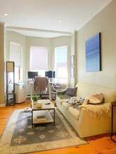 45 Saint Botolph St, Unit 5 in Boston, MA - Building Photo - Building Photo
