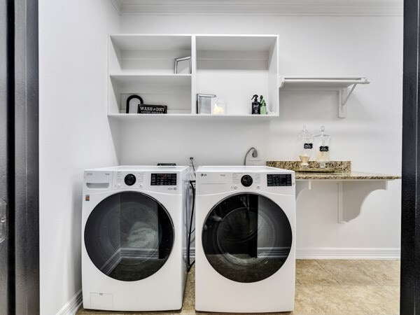 property at 2523 Watts St