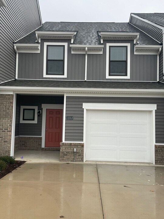 12313 Wescott Wy in Midlothian, VA - Building Photo