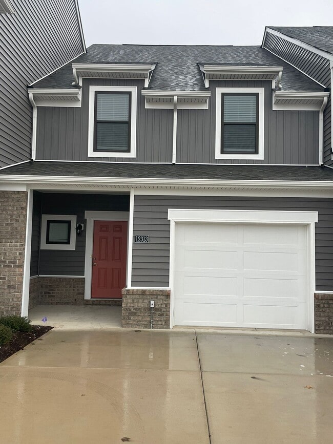 property at 12313 Wescott Wy