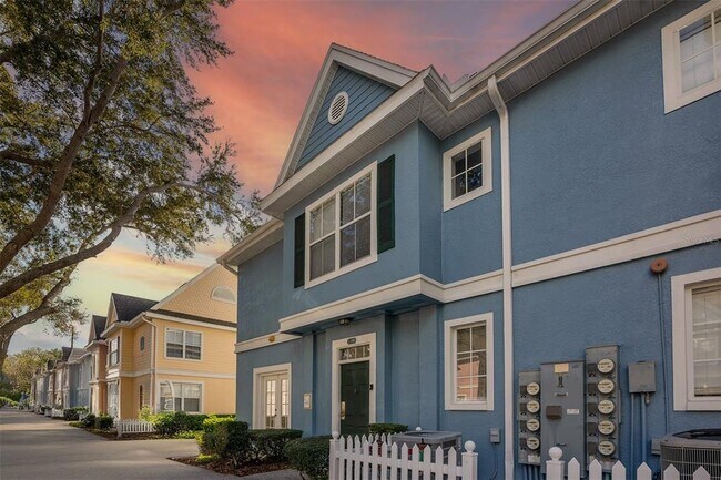 property at 4002 Venetian Bay Dr