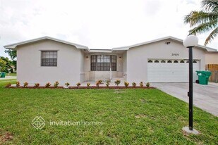 20101 SW 91st Ave in Cutler Bay, FL - Building Photo