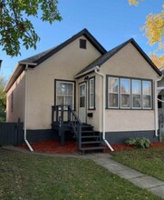 346 Lipton St in Winnipeg, MB - Building Photo - Building Photo
