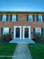 1364 Herr Ln in Louisville, KY - Building Photo