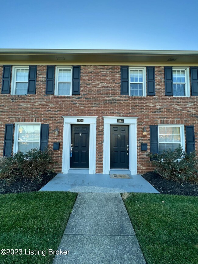 property at 1364 Herr Ln