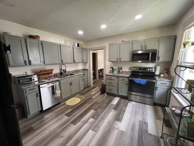 111 McDaniel Ave in Knoxville, TN - Building Photo - Building Photo