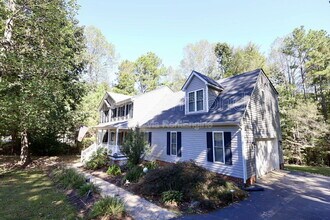 15831 Haggis Dr in Chesterfield, VA - Building Photo - Building Photo