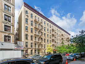 202-216 W 146th St Apartments